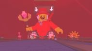 The Brainrot Portal event (Image via Roblox)